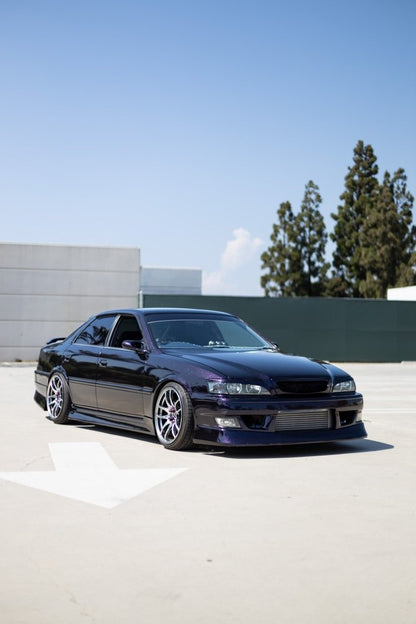 Gloss Phantom Midnight Purple