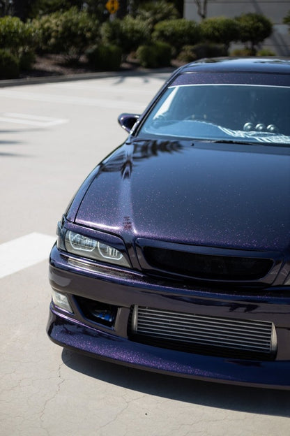 Gloss Phantom Midnight Purple