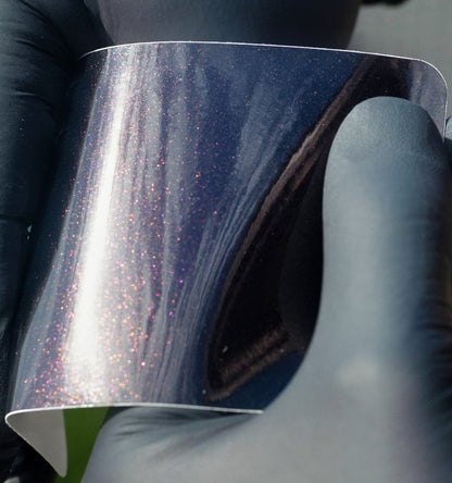 Gloss Phantom Midnight Red