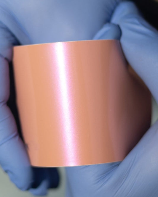 Gloss Pink Red Shift