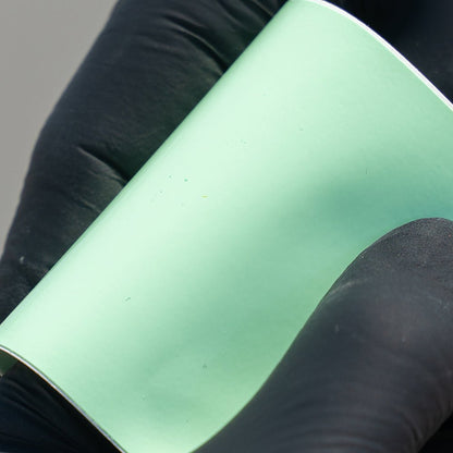 Gloss Pistachio Green