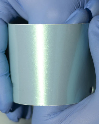 Gloss Sea Blue Green Shift