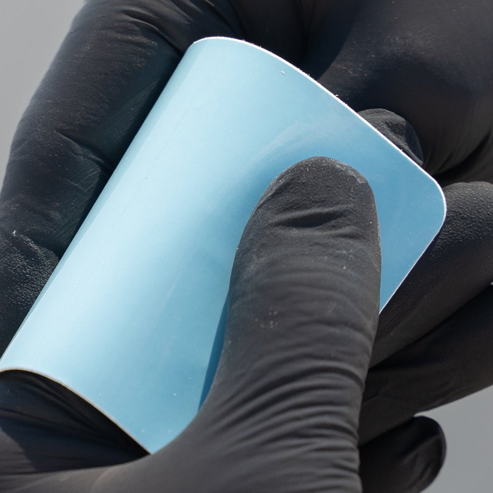 Gloss Sea Breeze Blue