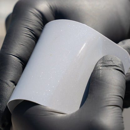 Gloss Sparkle Battleship Grey