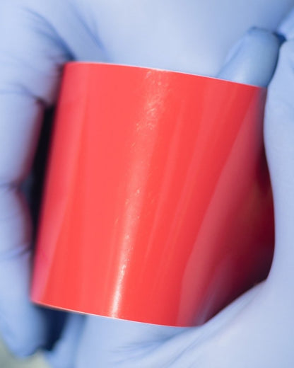 Gloss Strawberry Red