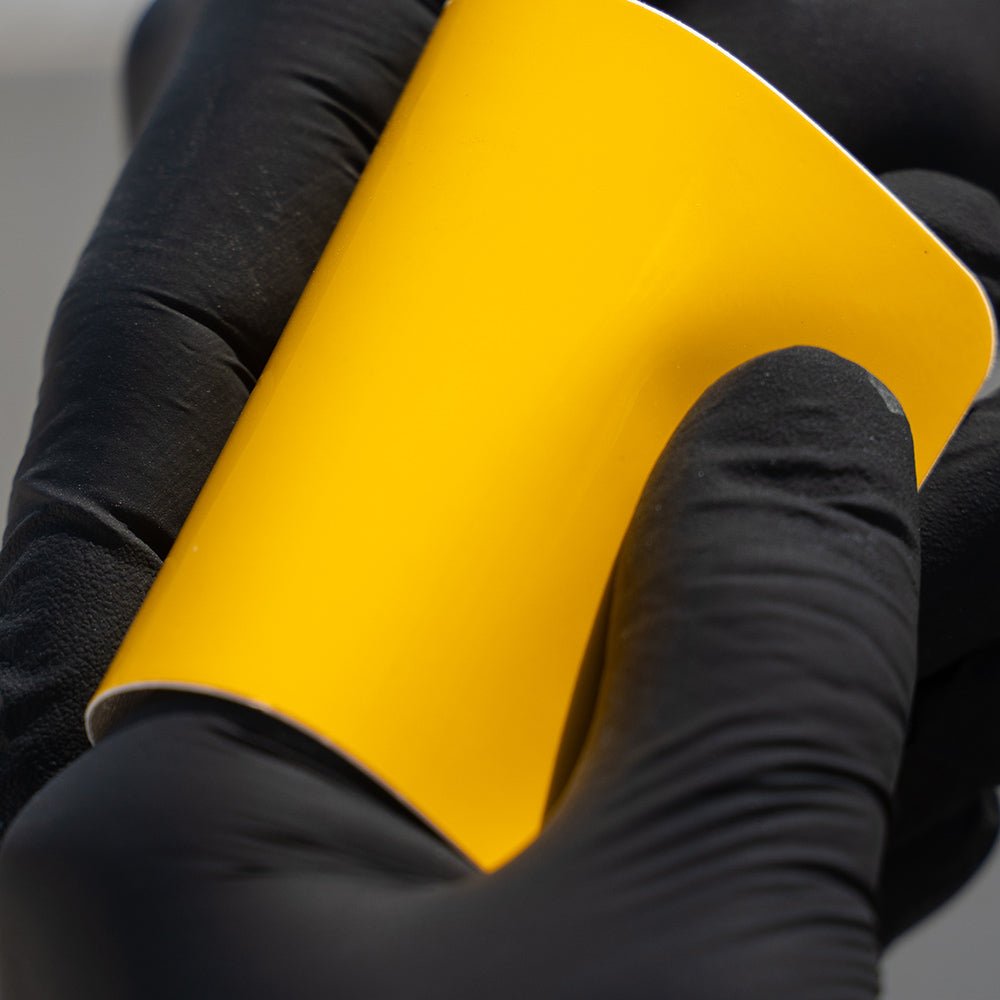 Gloss Sunflower Yellow