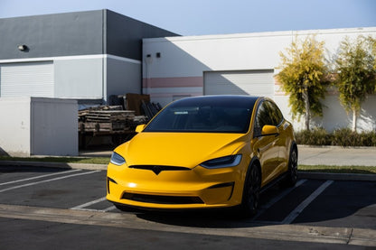 Gloss Sunflower Yellow