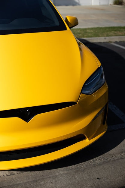 Gloss Sunflower Yellow