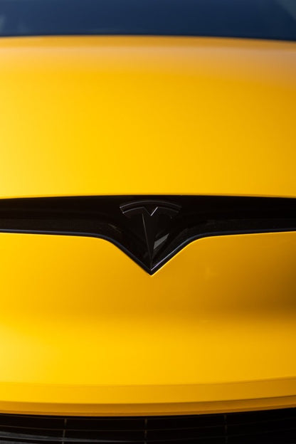 Gloss Sunflower Yellow