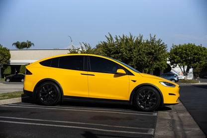 Gloss Sunflower Yellow