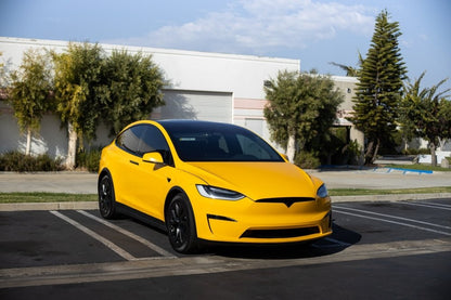 Gloss Sunflower Yellow