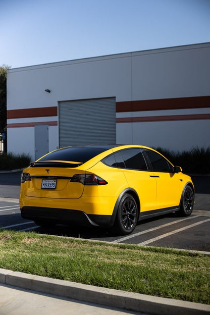 Gloss Sunflower Yellow