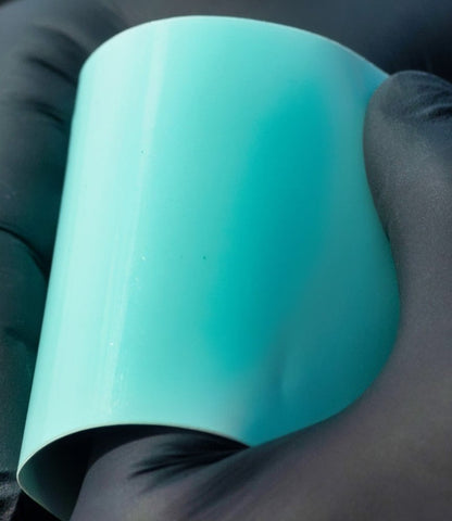 Gloss Tiffany Blue