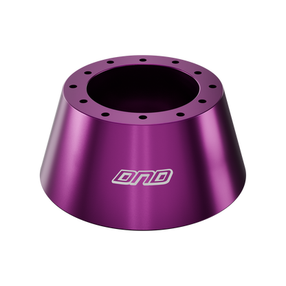 GM (CV) Low Profile Hub Kit
