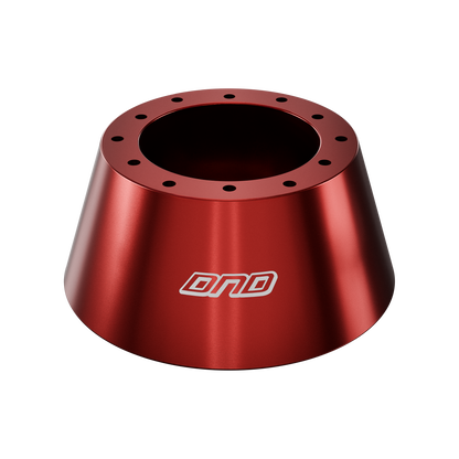 GM (CV) Low Profile Hub Kit
