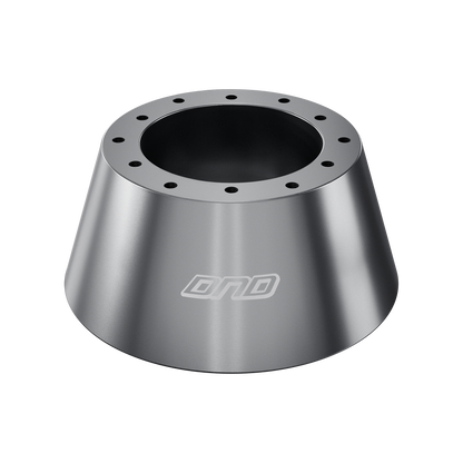 GM (CV) Low Profile Hub Kit
