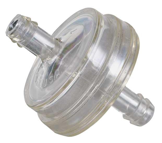 KN Air Intake Components