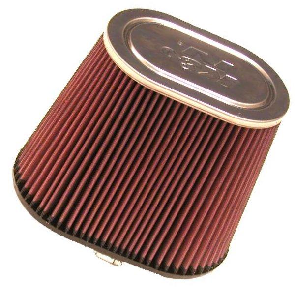 KN Motorcycle Direct Fit Air Filters