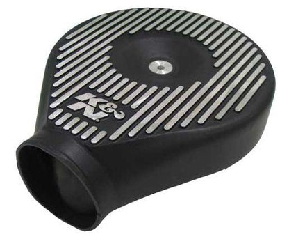 KN Air Intake Components