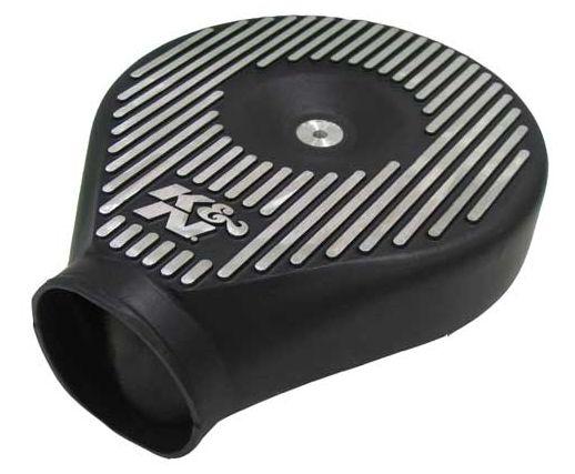 KN Air Intake Components