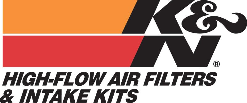 KN Air Intake Components