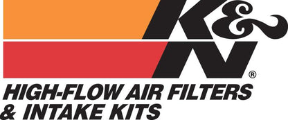 KN Air Intake Components