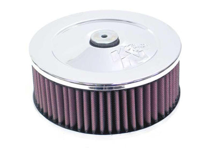 KN Motorcycle Direct Fit Air Filters