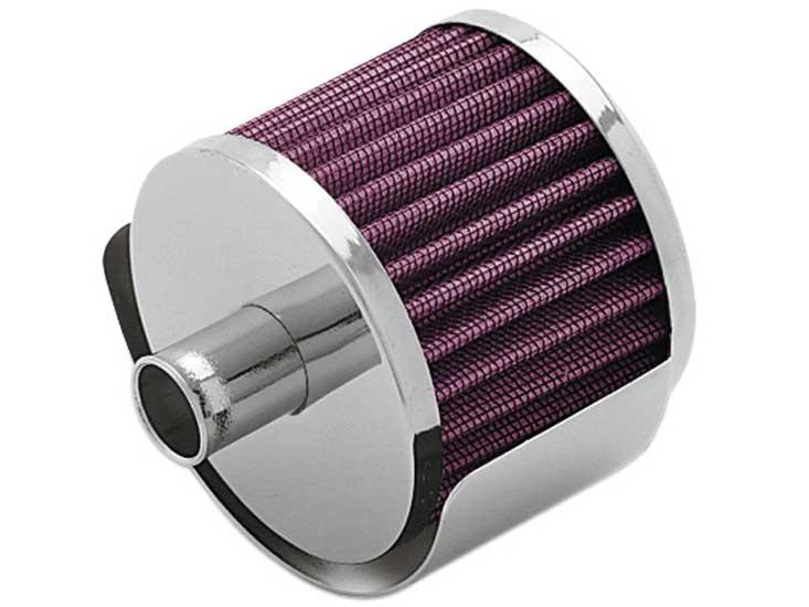 KN Air Filter Vent Kits