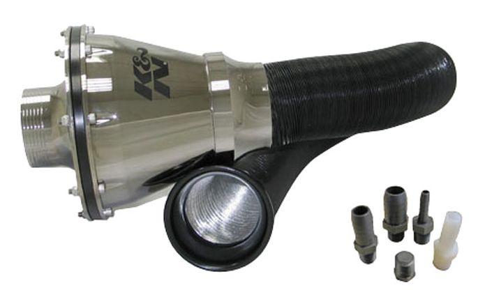 KN 57 FIPK Air Intake 50