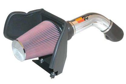 KN 77 Metal Intake