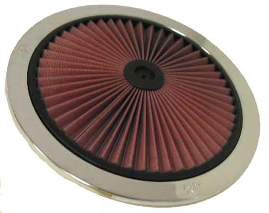 X-Stream Top Filter