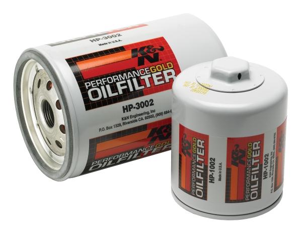 KN Motorcycle Direct Fit Air Filters