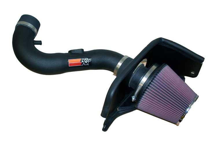KN 57 FIPK Air Intake 50