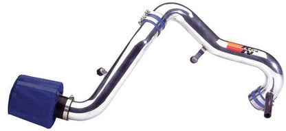 KN 69 Typhoon Intake