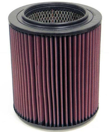 KN Universal Air Filter