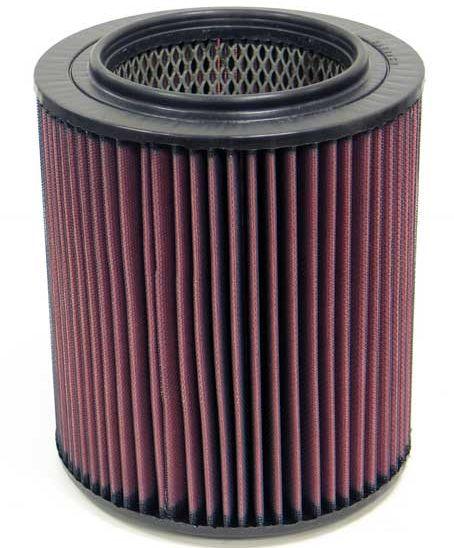 KN Drop in Air Filters