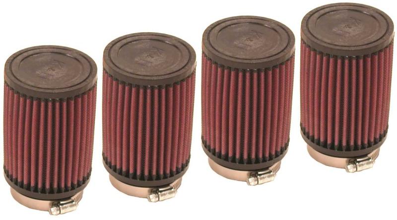 KN Universal Air Filter