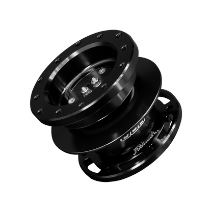 Hexlock Quick Release (Comp Spec)