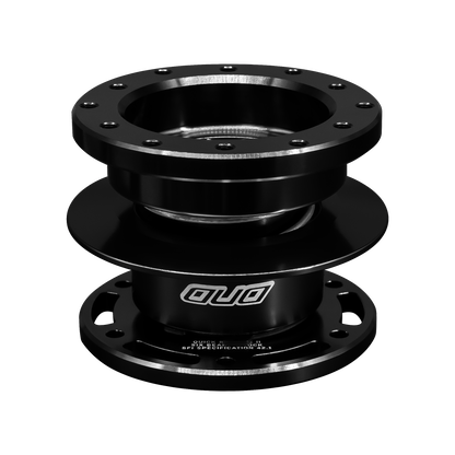 Hexlock Quick Release (Comp Spec)