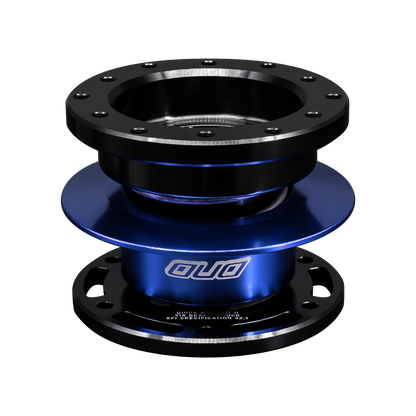 Hexlock Quick Release (Comp Spec)