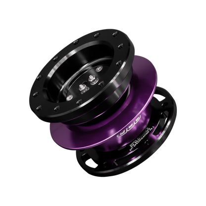 Hexlock Quick Release (Comp Spec)