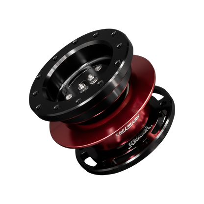 Hexlock Quick Release (Comp Spec)