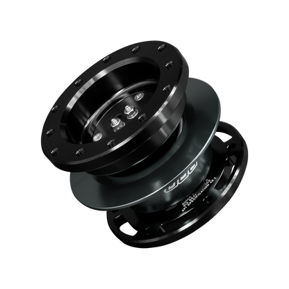 Hexlock Quick Release (Comp Spec)