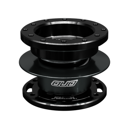 Hexlock Quick Release (Comp Spec)