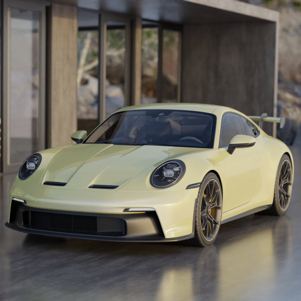 Hyper Gloss Chanel Yellow Pearl PPF