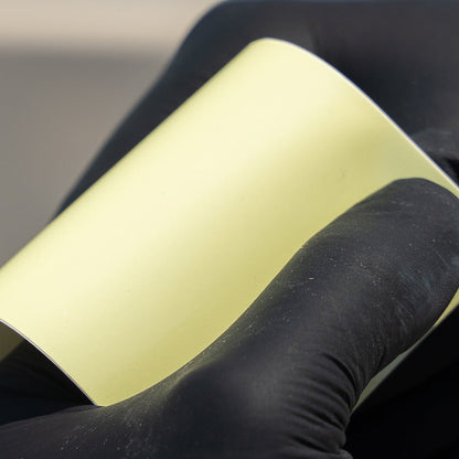 Hyper Gloss Chanel Yellow Pearl PPF