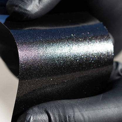 Hyper Gloss Diamond Sparkle Black PPF