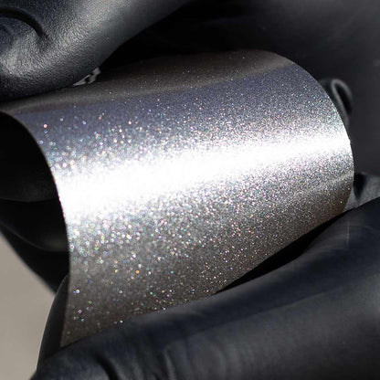 Hyper Gloss Diamond Sparkle Grey PPF