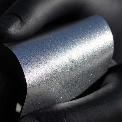 Hyper Gloss Diamond Sparkle Silver PPF