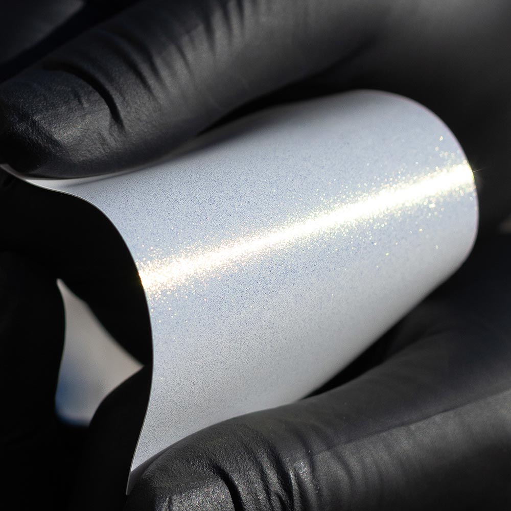 Hyper Gloss Diamond White Gold Shift PPF